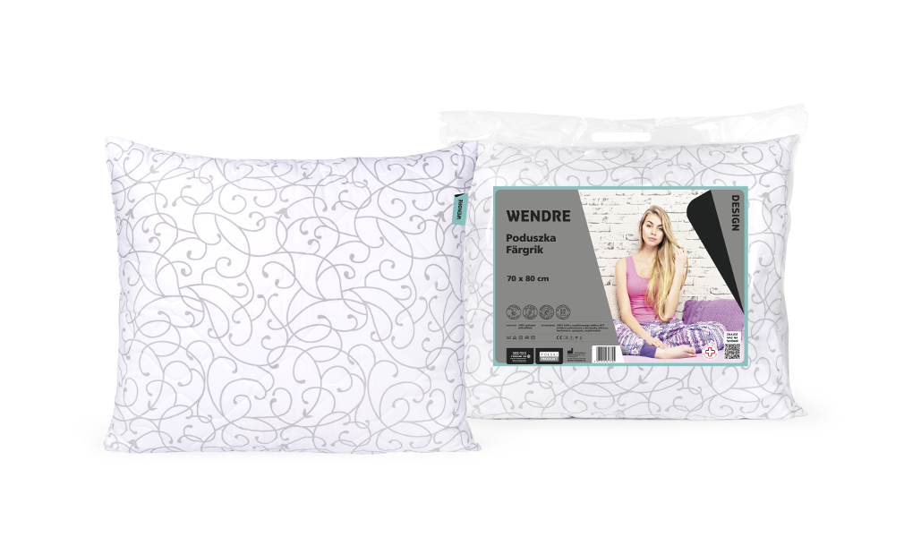 Wiosenna metamorfoza sypialni