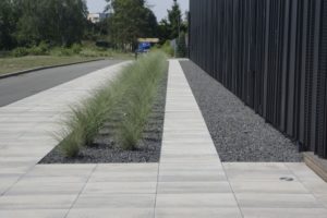 Polbruk_Magna(2) Modnie czy ekologicznie? Rozwiązania na podjazd