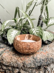 swieca Monnarita Koa Sezon tarasowy uważamy za otwarty! Balkonowy i ogródkowy też! Meble i dodatki prosto z Bali