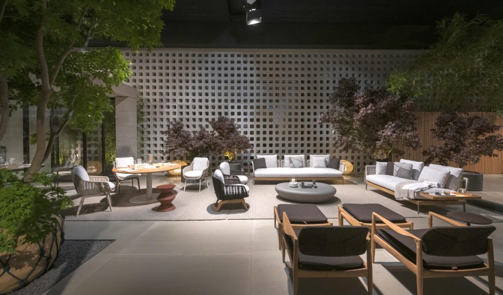 Courtesy Salone del Mobile.Milano_Alessandro Russotti2-meble-002 Gorące trendy prosto z Mediolanu. Co królowało podczas targów designu Salone del Mobile 2022?